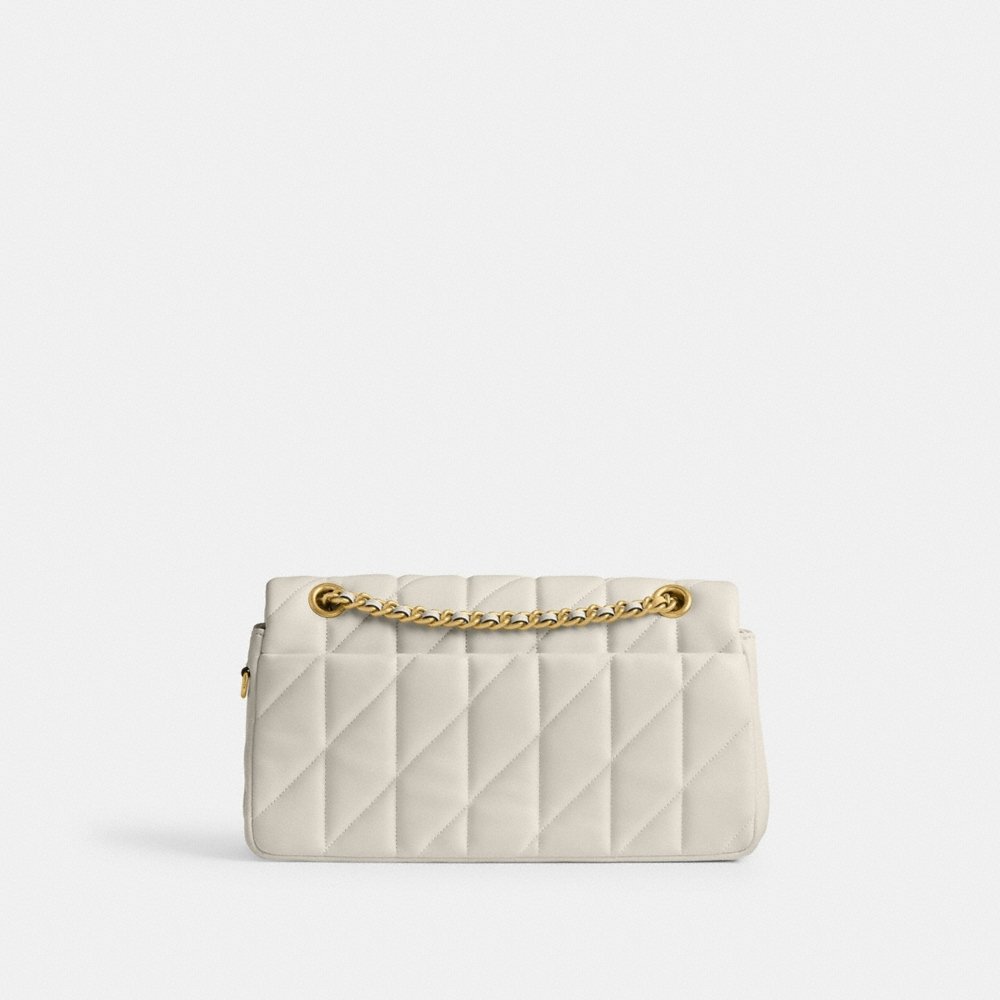 Coach Outlet Tabby Shoulder Bag 26 With Pillow Quilting - Preorder