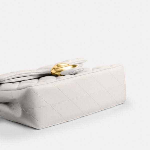 Coach Outlet Tabby Shoulder Bag 26 With Pillow Quilting - Preorder