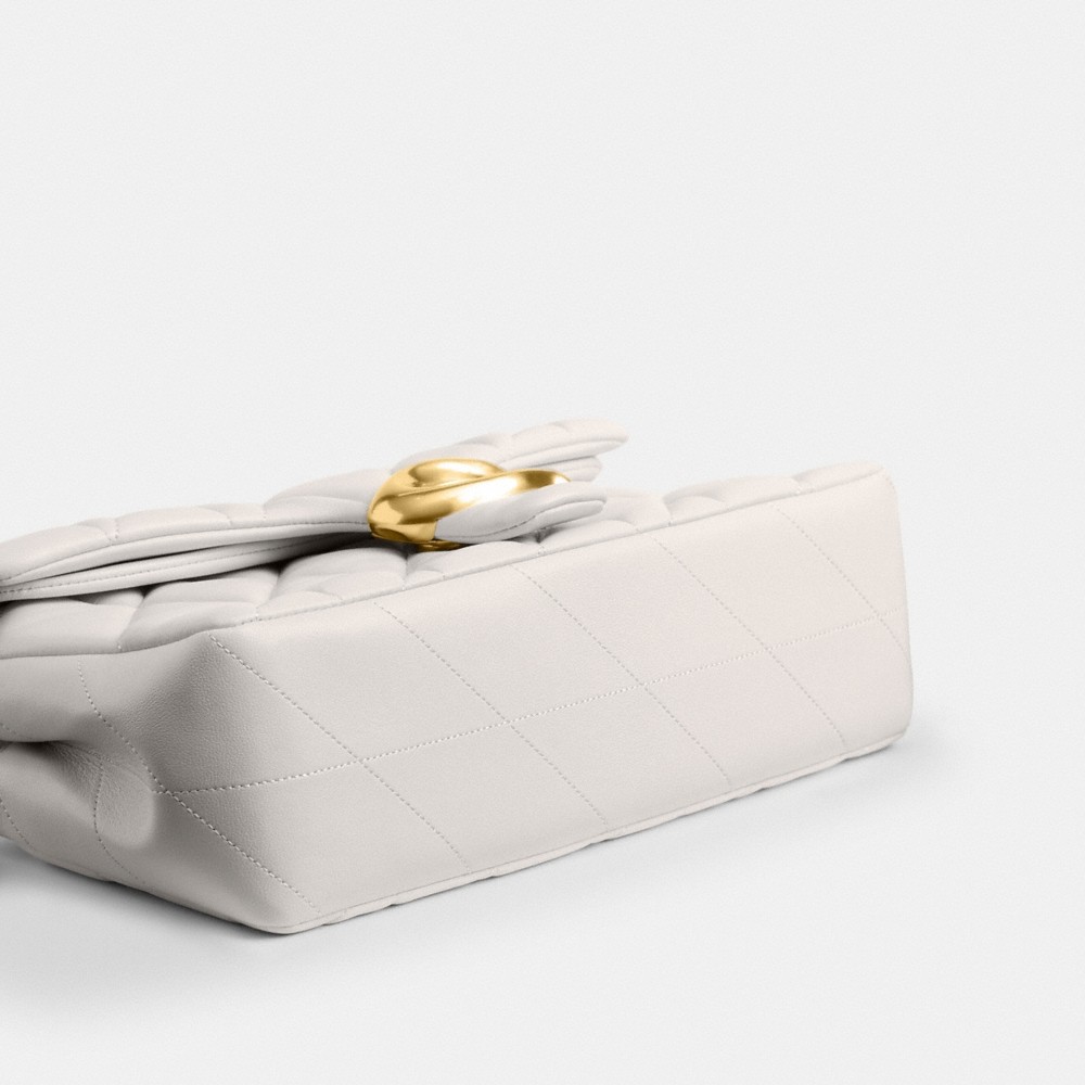 Coach Outlet Tabby Shoulder Bag 26 With Pillow Quilting - Preorder
