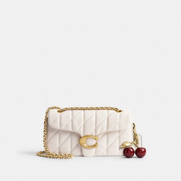 Coach Outlet Tabby Shoulder Bag 26 With Pillow Quilting - Preorder