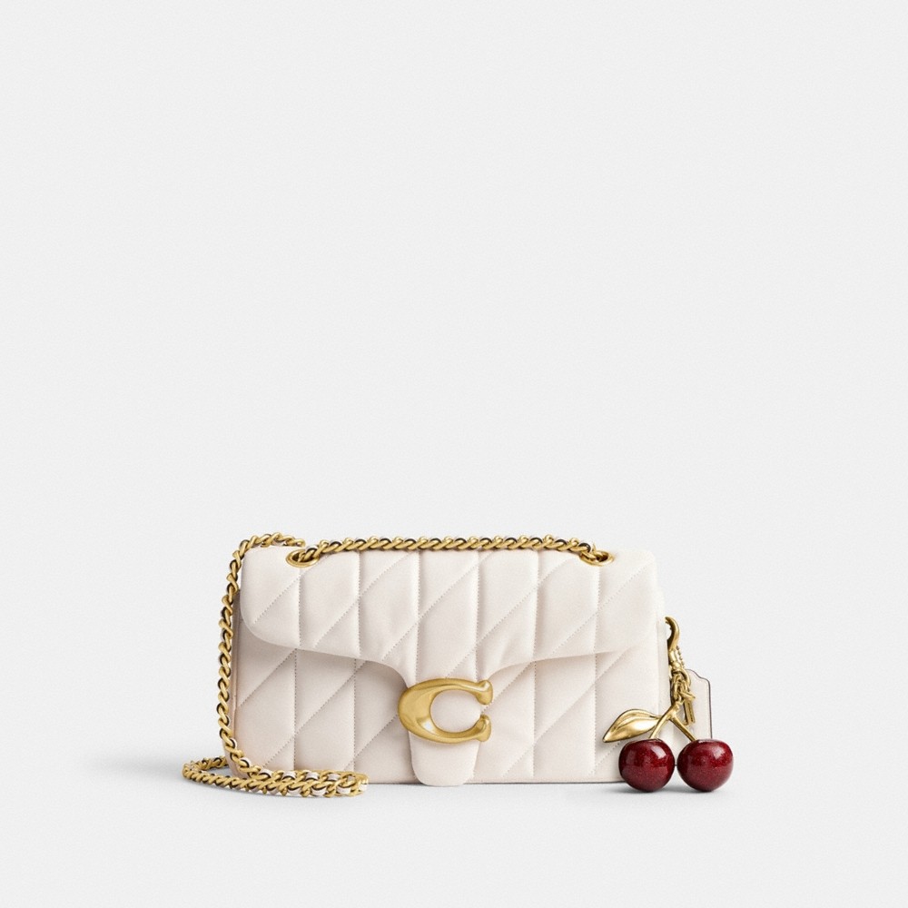 Coach Outlet Tabby Shoulder Bag 26 With Pillow Quilting - Preorder