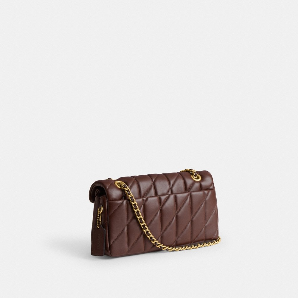 Coach Outlet Tabby Shoulder Bag 26 With Pillow Quilting - Preorder