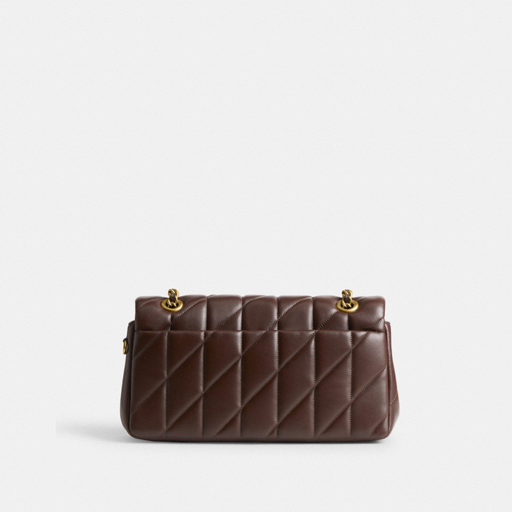 Coach Outlet Tabby Shoulder Bag 26 With Pillow Quilting - Preorder