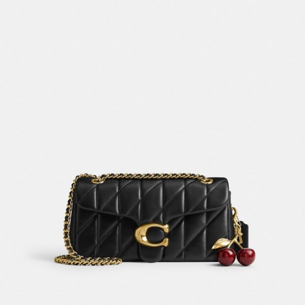 Coach Outlet Tabby Shoulder Bag 26 With Pillow Quilting - Preorder