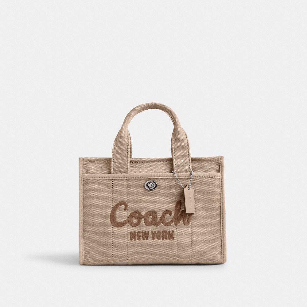 Coach Cargo Tote Bag 26 - Preorder