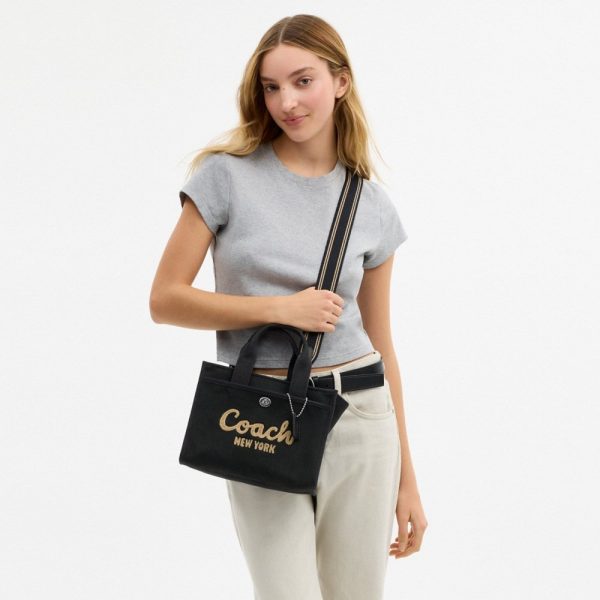 Coach Cargo Tote Bag 26 - Preorder