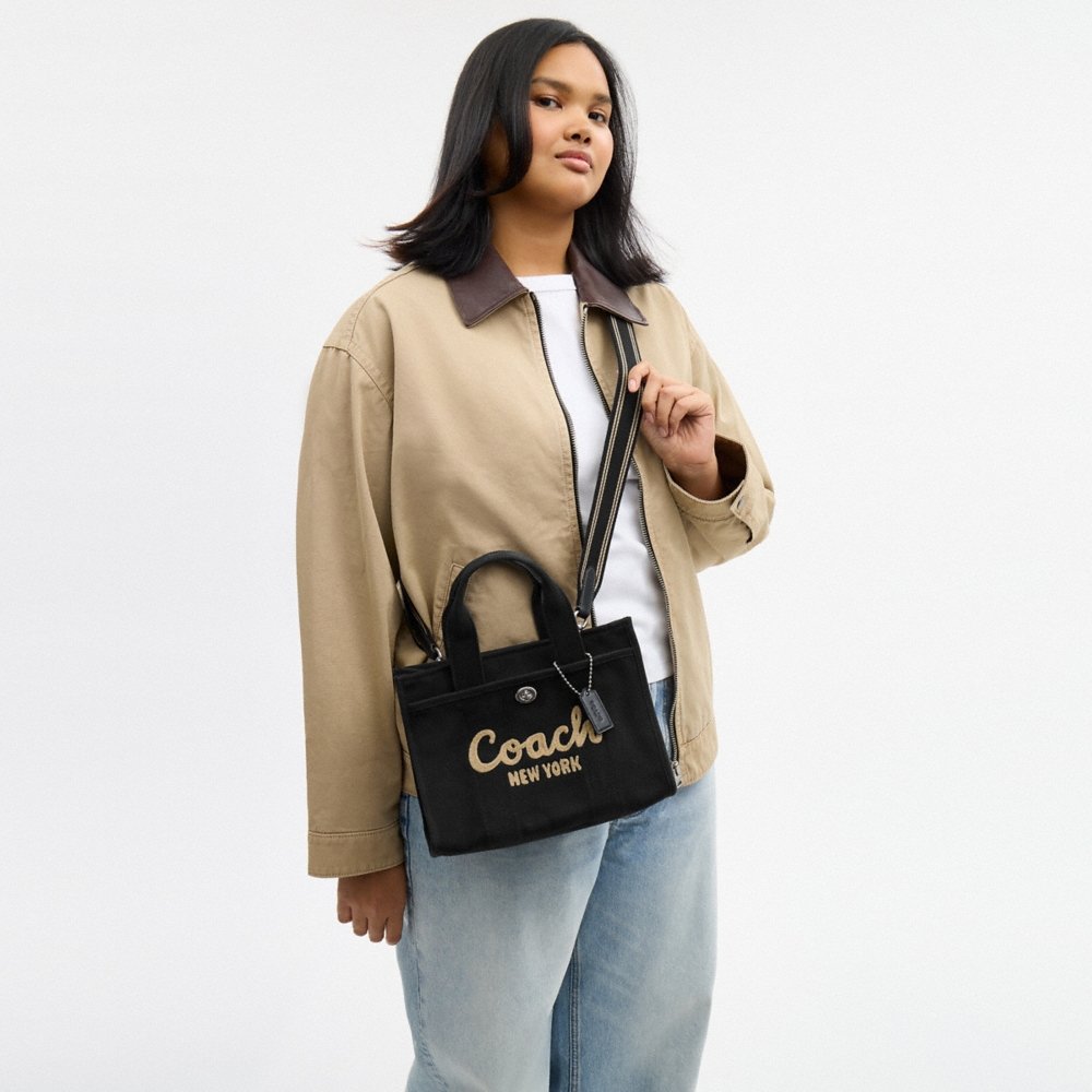 Coach Cargo Tote Bag 26 - Preorder