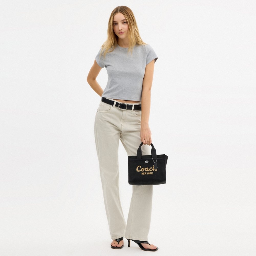 Coach Cargo Tote Bag 26 - Preorder