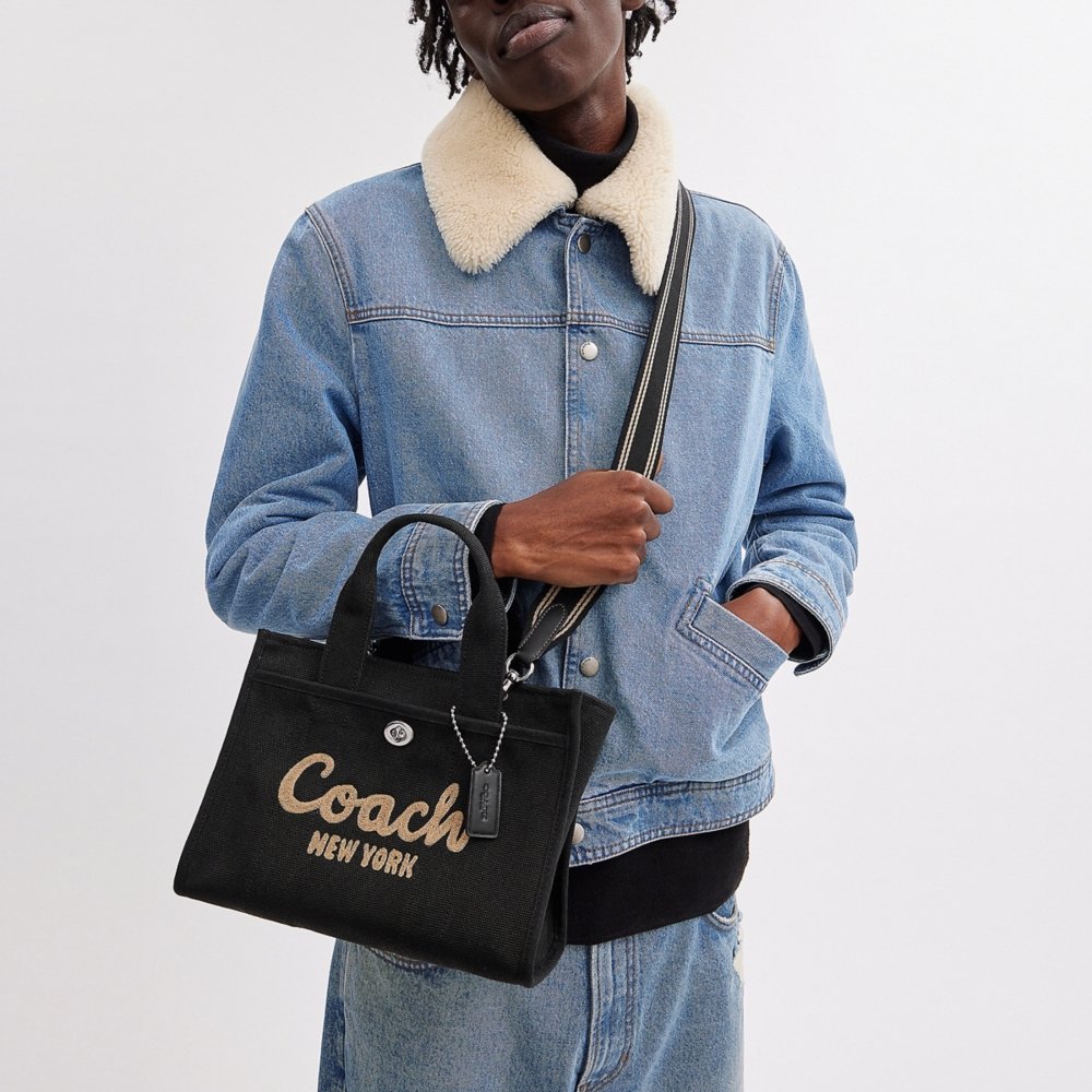 Coach Cargo Tote Bag 26 - Preorder