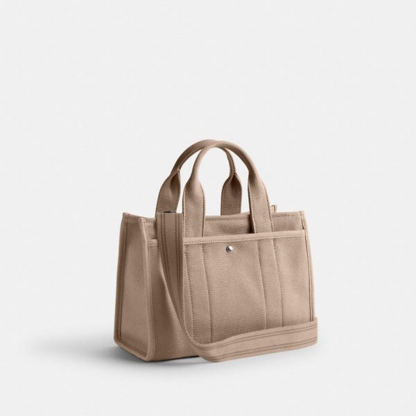 Coach Cargo Tote Bag 26 - Preorder