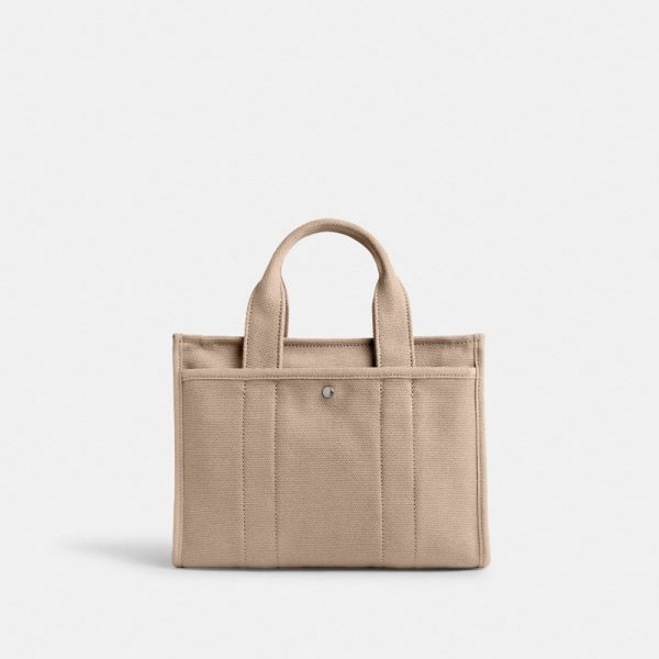 Coach Cargo Tote Bag 26 - Preorder