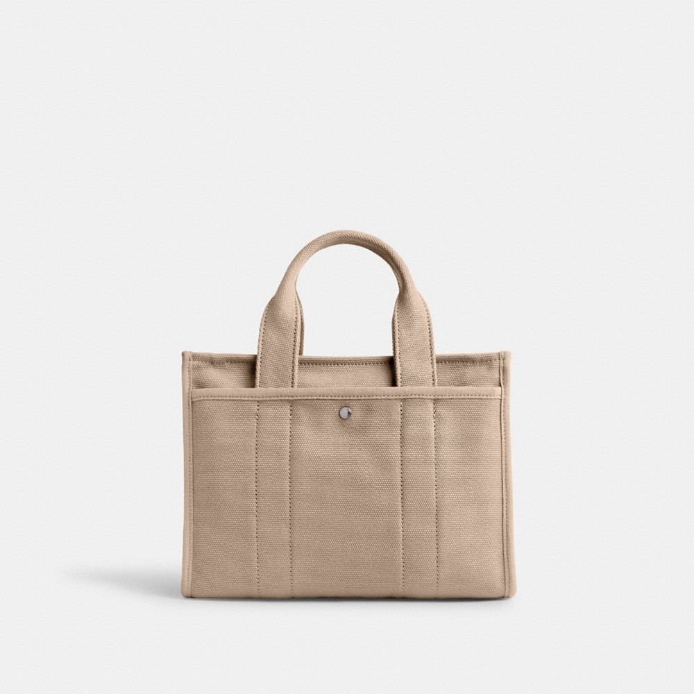 Coach Cargo Tote Bag 26 - Preorder