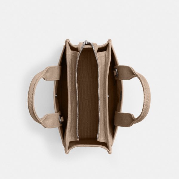 Coach Cargo Tote Bag 26 - Preorder