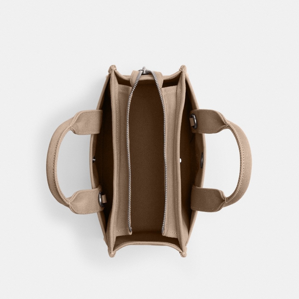 Coach Cargo Tote Bag 26 - Preorder