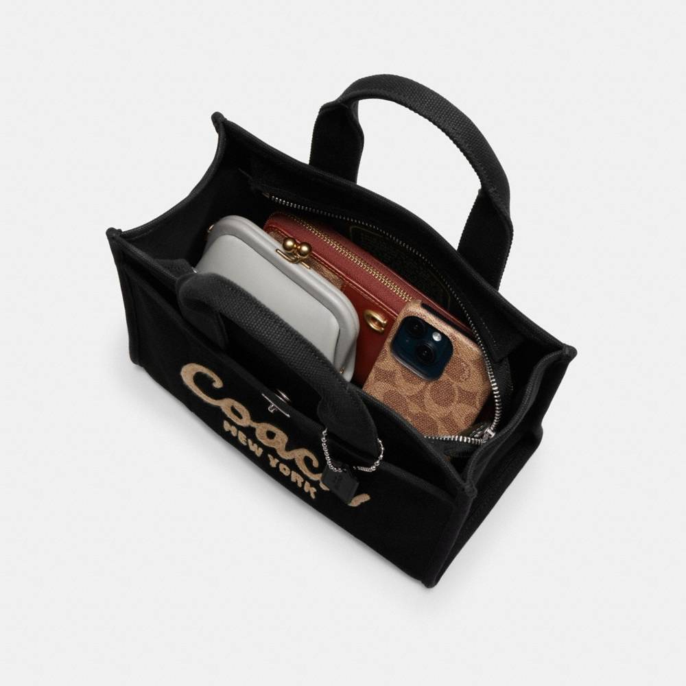 Coach Cargo Tote Bag 26 - Preorder