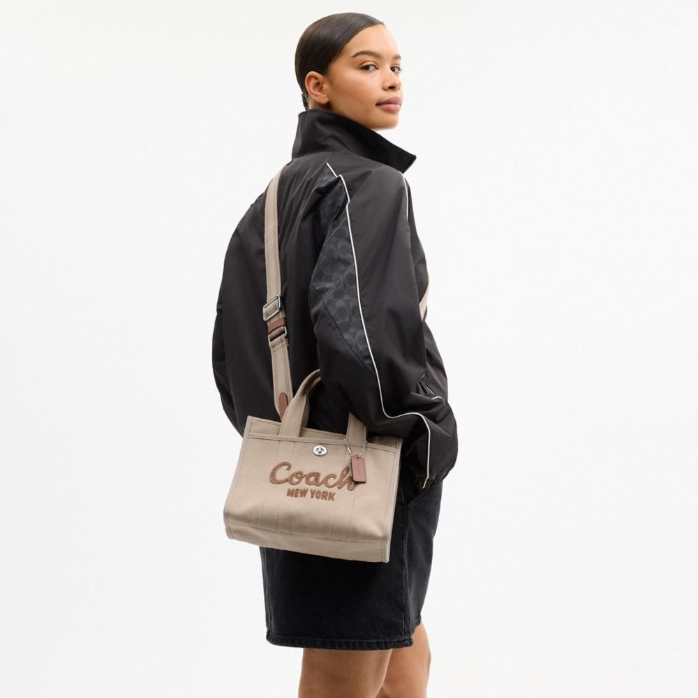 Coach Cargo Tote Bag 26 - Preorder