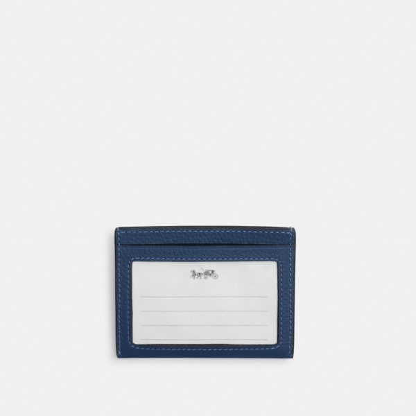 Coach Outlet Slim ID Card Case - Preorder