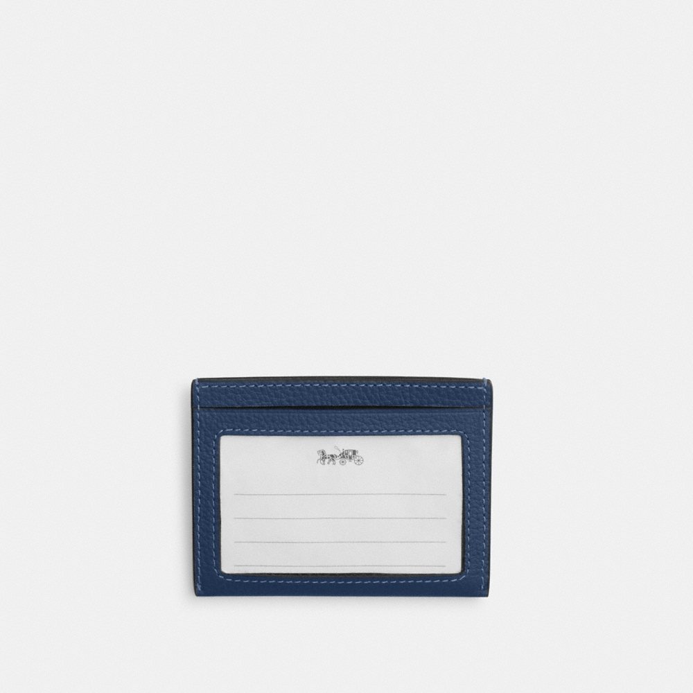 Coach Outlet Slim ID Card Case - Preorder