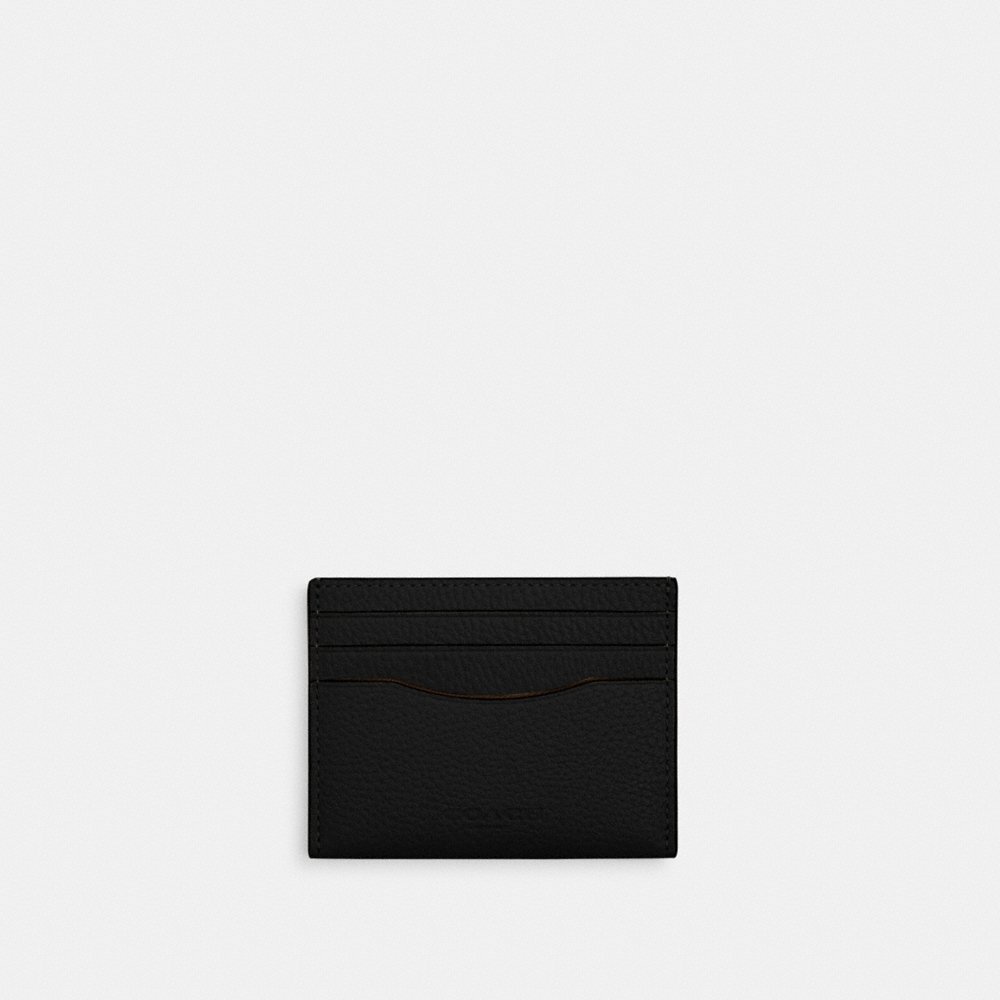Coach Outlet Slim ID Card Case - Preorder