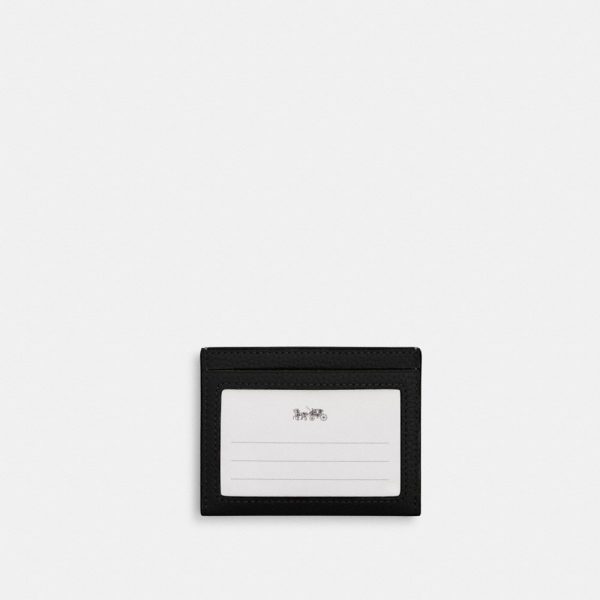 Coach Outlet Slim ID Card Case - Preorder