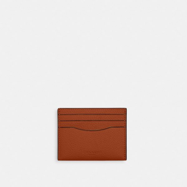 Coach Outlet Slim ID Card Case - Preorder