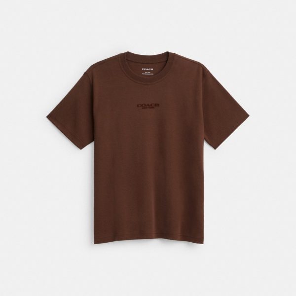 Coach Outlet Coach Top - Preorder