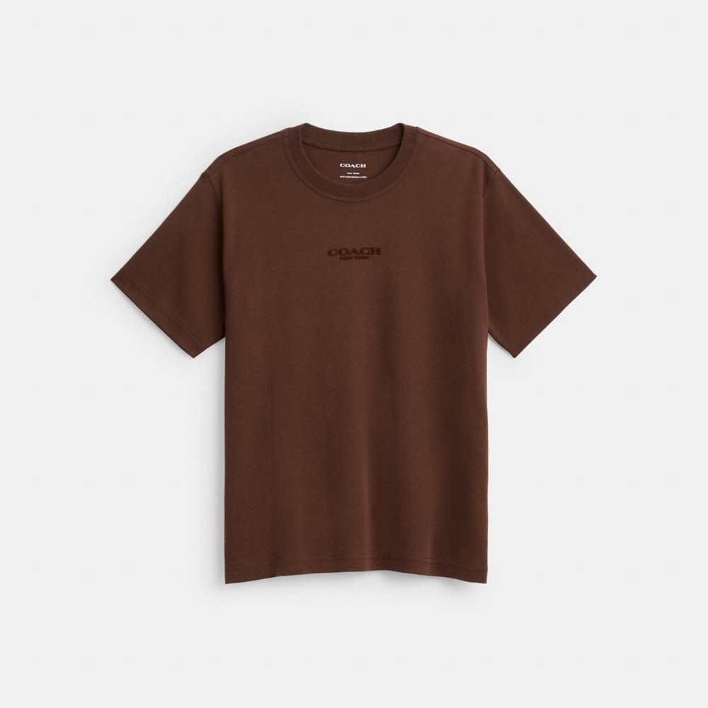 Coach Outlet Coach Top - Preorder