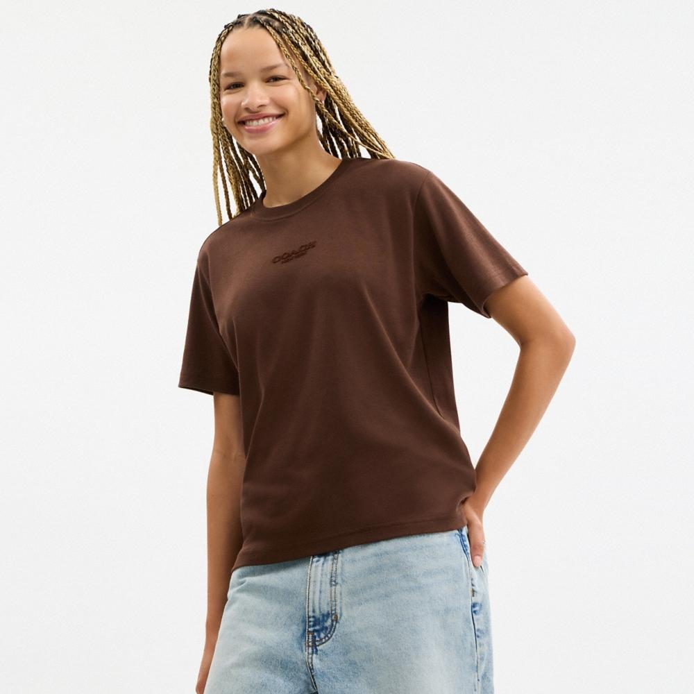 Coach Outlet Coach Top - Preorder