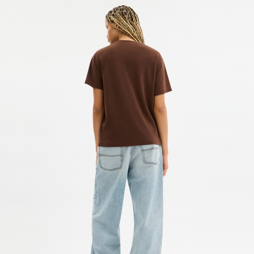 Coach Outlet Coach Top - Preorder