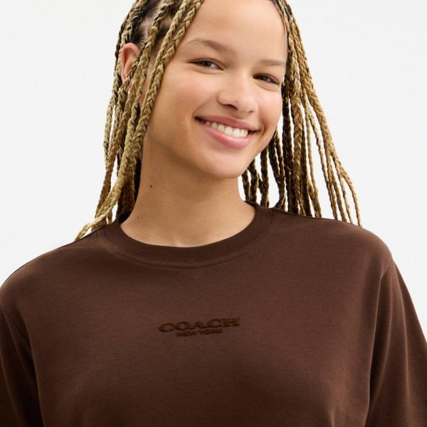 Coach Outlet Coach Top - Preorder