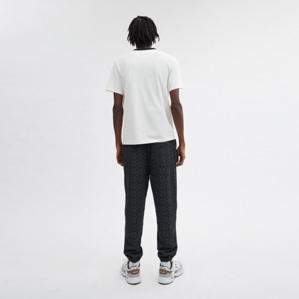 Coach Essential Signature Joggers - Preorder