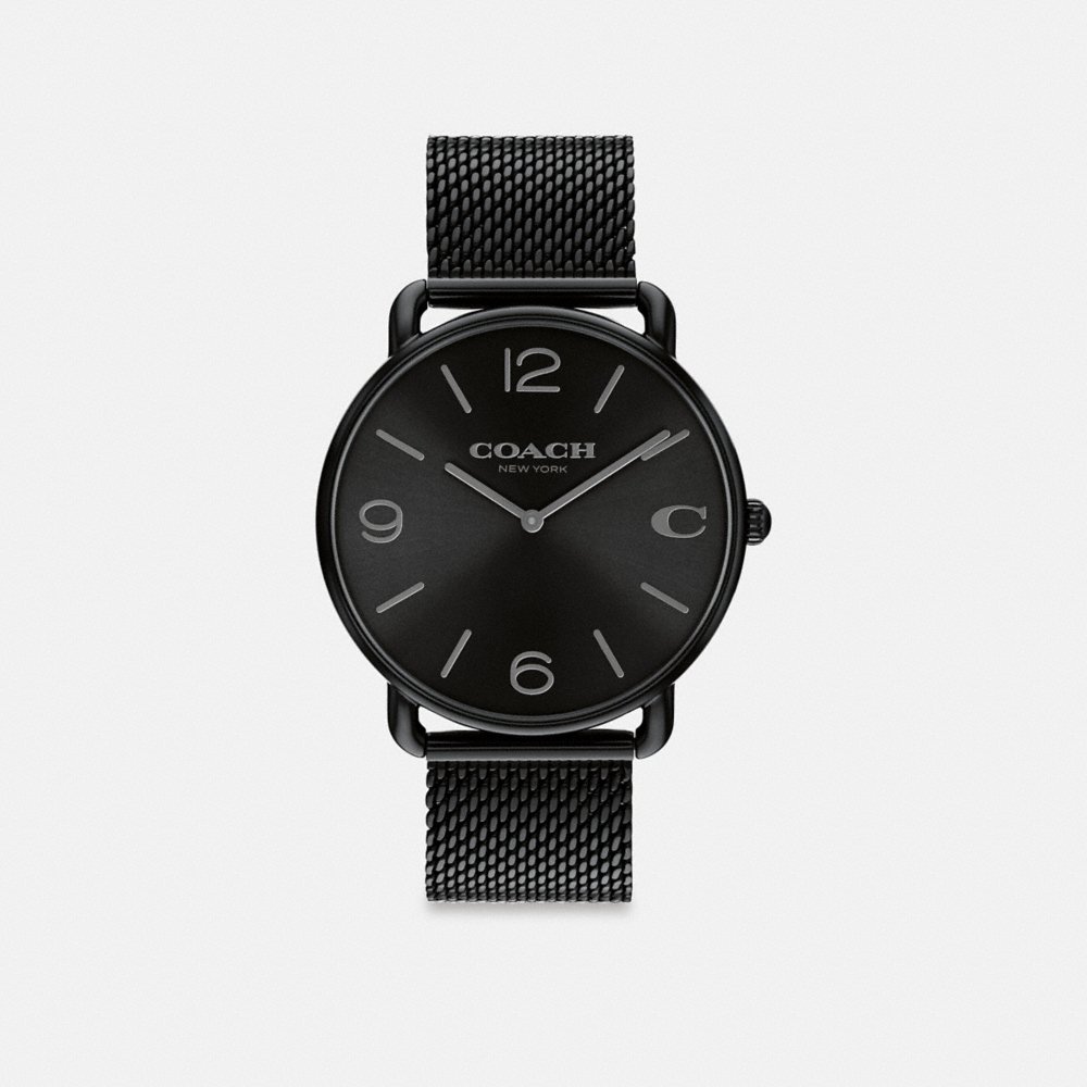 Coach Elliot Watch, 41MM - Preorder