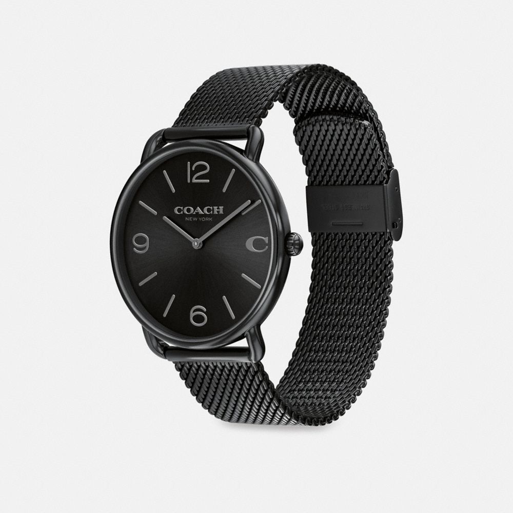 Coach Elliot Watch, 41MM - Preorder