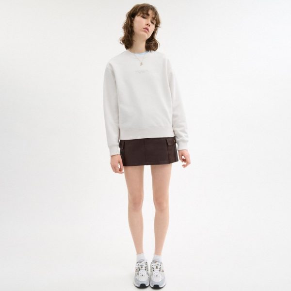 Coach Outlet Coach Crewneck - Preorder