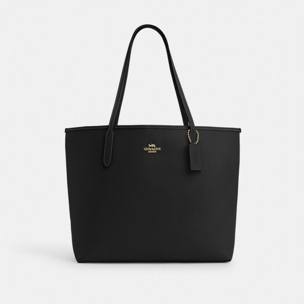 Coach Outlet City Tote Bag - Preorder