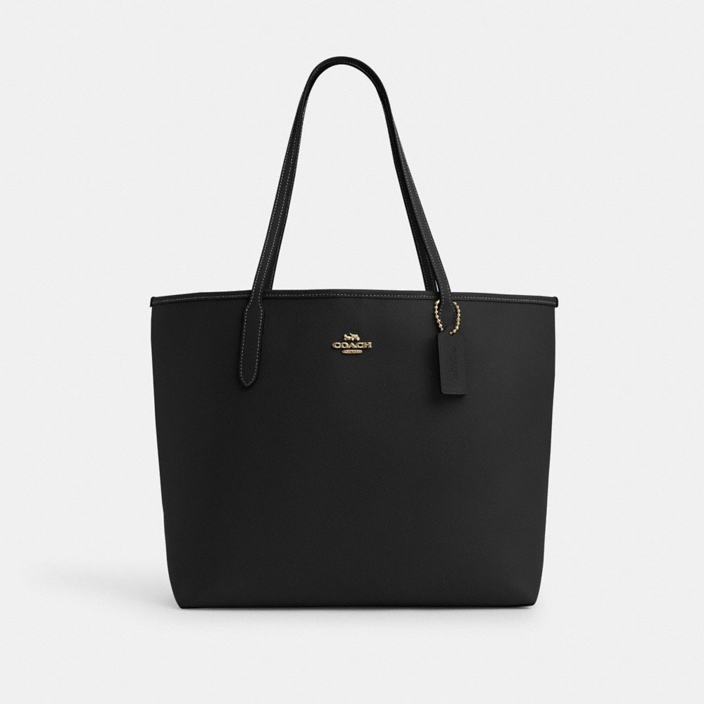 Coach Outlet City Tote Bag - Preorder