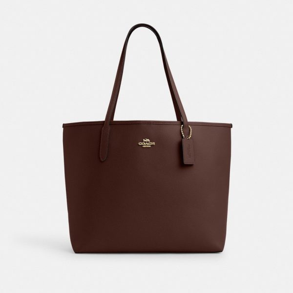 Coach Outlet City Tote Bag - Preorder