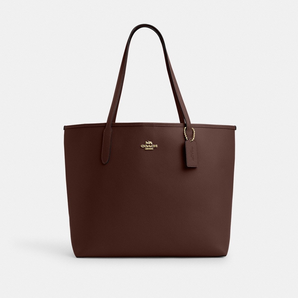 Coach Outlet City Tote Bag - Preorder