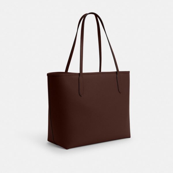 Coach Outlet City Tote Bag - Preorder