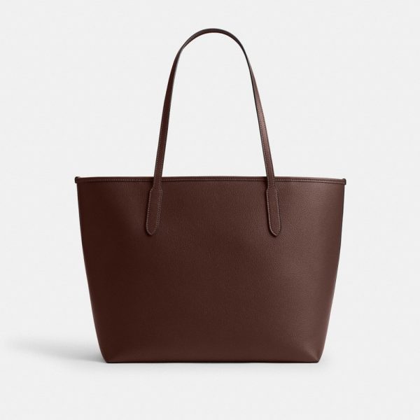 Coach Outlet City Tote Bag - Preorder