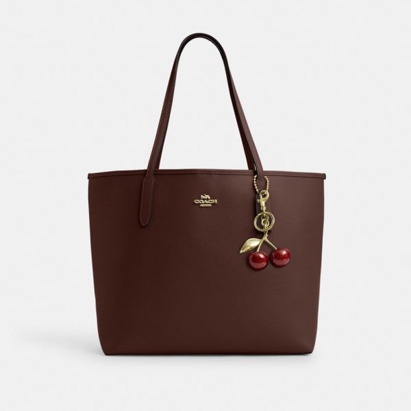 Coach Outlet City Tote Bag - Preorder