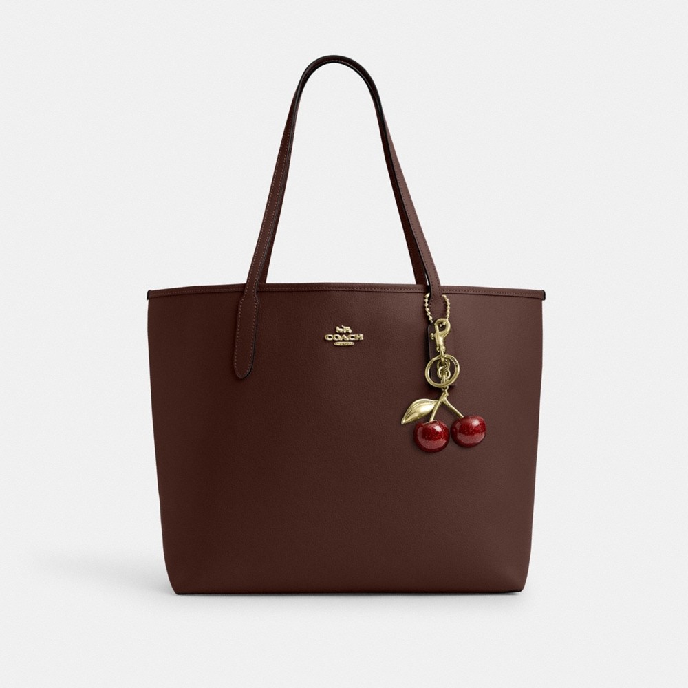 Coach Outlet City Tote Bag - Preorder