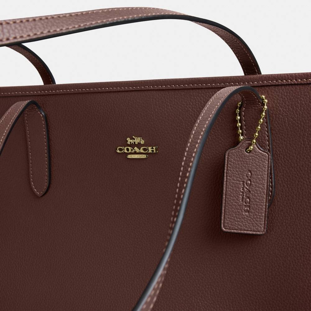 Coach Outlet City Tote Bag - Preorder