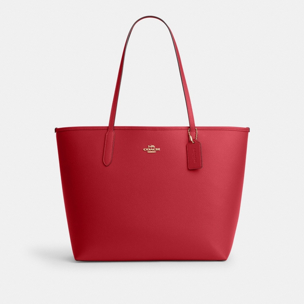 Coach Outlet City Tote Bag - Preorder