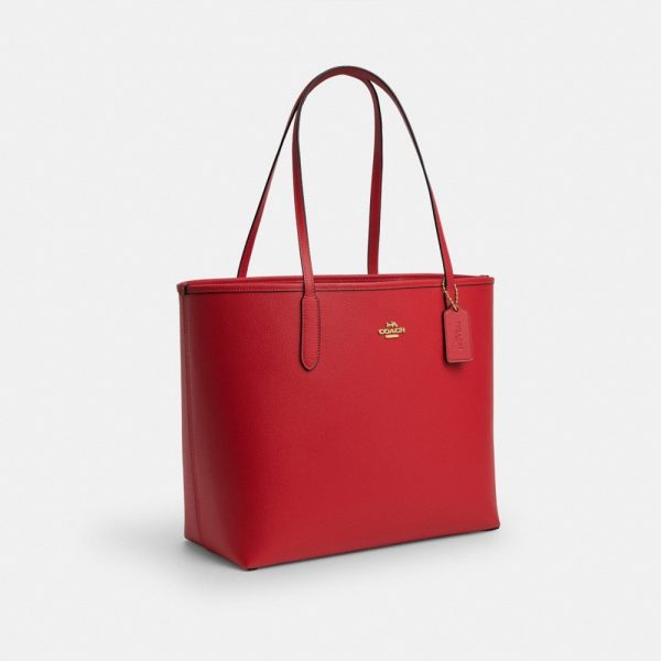 Coach Outlet City Tote Bag - Preorder