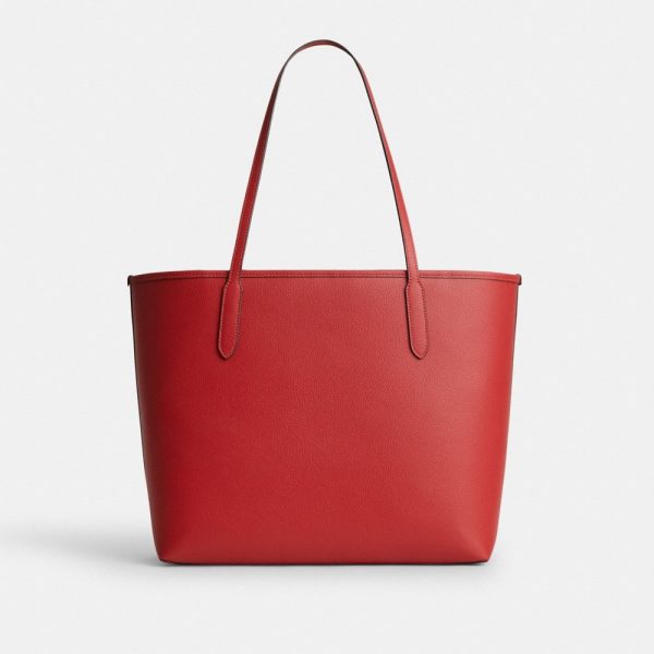 Coach Outlet City Tote Bag - Preorder