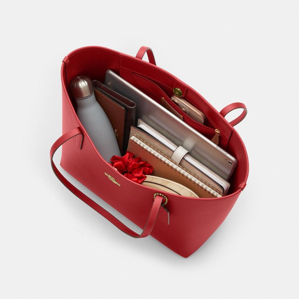 Coach Outlet City Tote Bag - Preorder