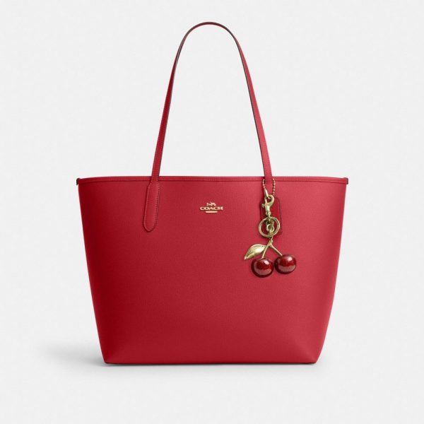 Coach Outlet City Tote Bag - Preorder