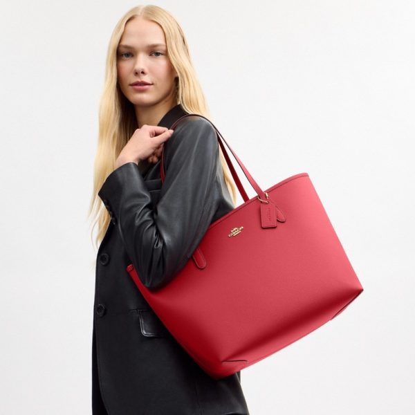 Coach Outlet City Tote Bag - Preorder