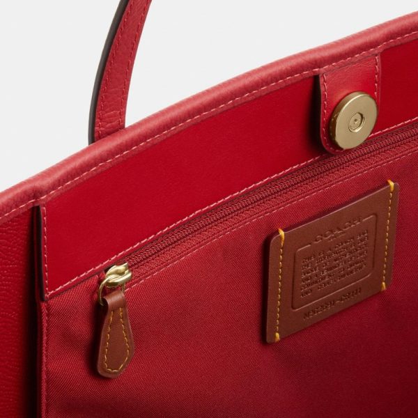Coach Outlet City Tote Bag - Preorder